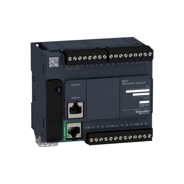PLC