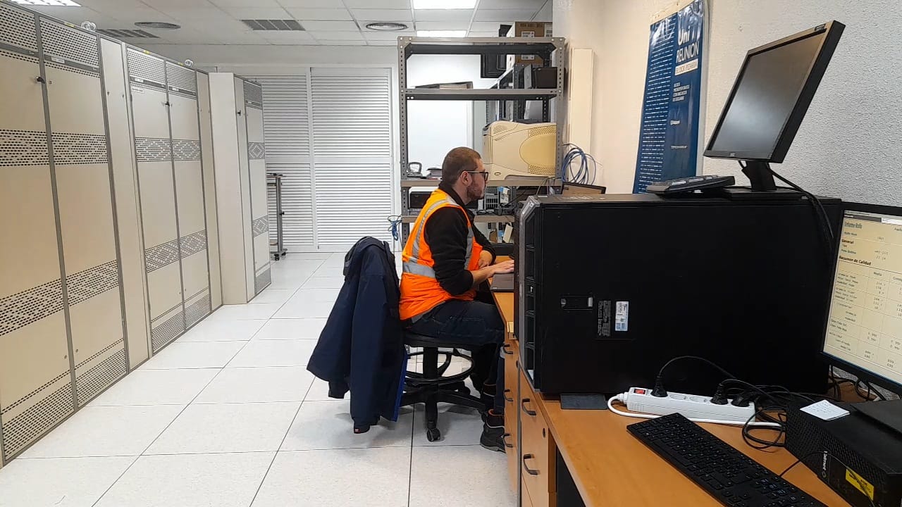 Automação e Consultoria Operacional