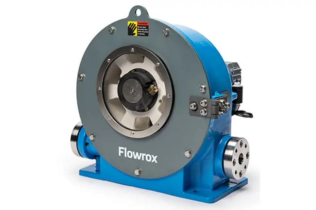 Soluções Flowrox